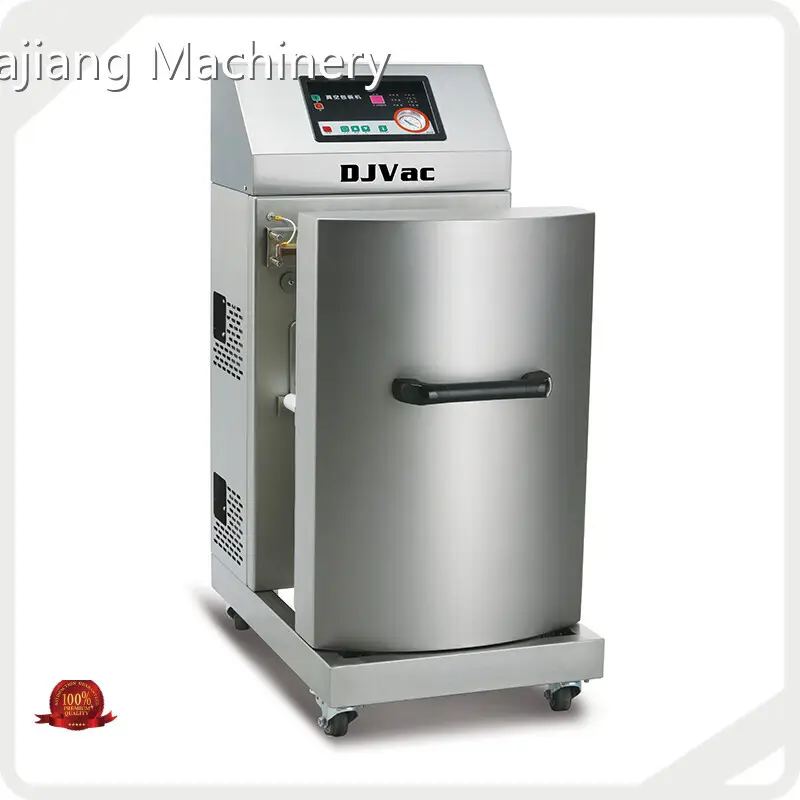 DJPACK Vacuum Packing Machine Manufacturer Vacuum Packing Machine Manufacturersupply 1