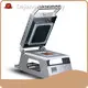 Custom Meal Tray Sealing Machine Manufacturers for Food Packaging 1