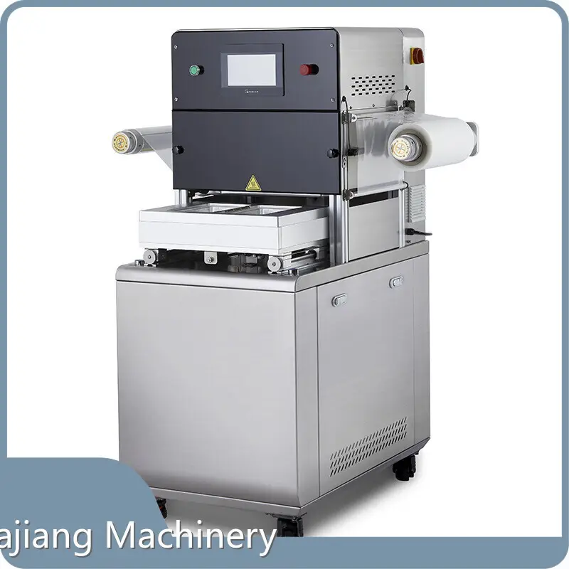 Top Modified Atmosphere Packaging Equipment Supply for Meat Packaging 1