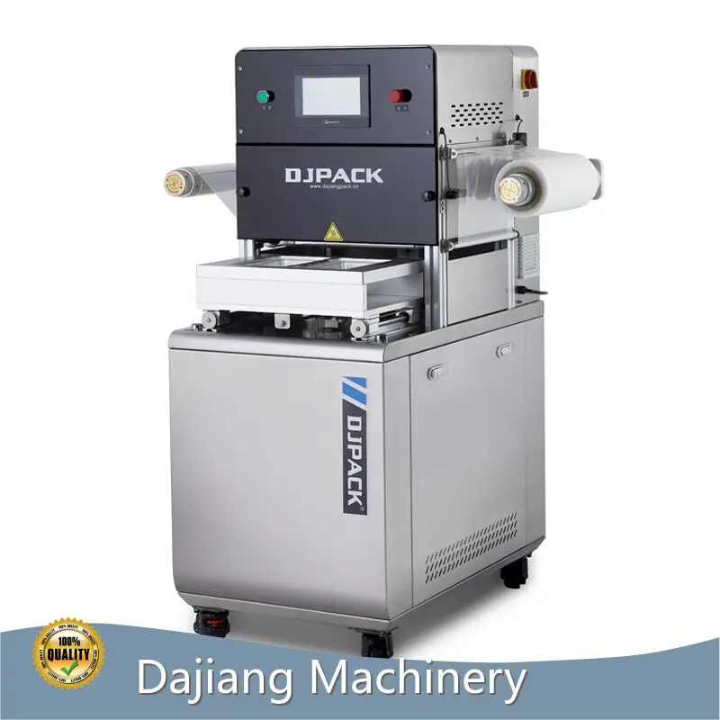 Modified Atmosphere Packaging Machine Upply 1