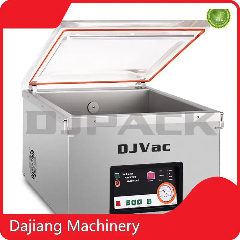 Vacuum Pack Machine for Home Use for Meat Packaging Uppliers 1