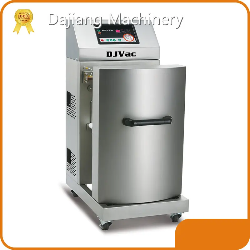 Best Vacuum Pack Sealer Machine Supply for Food Packaging 1