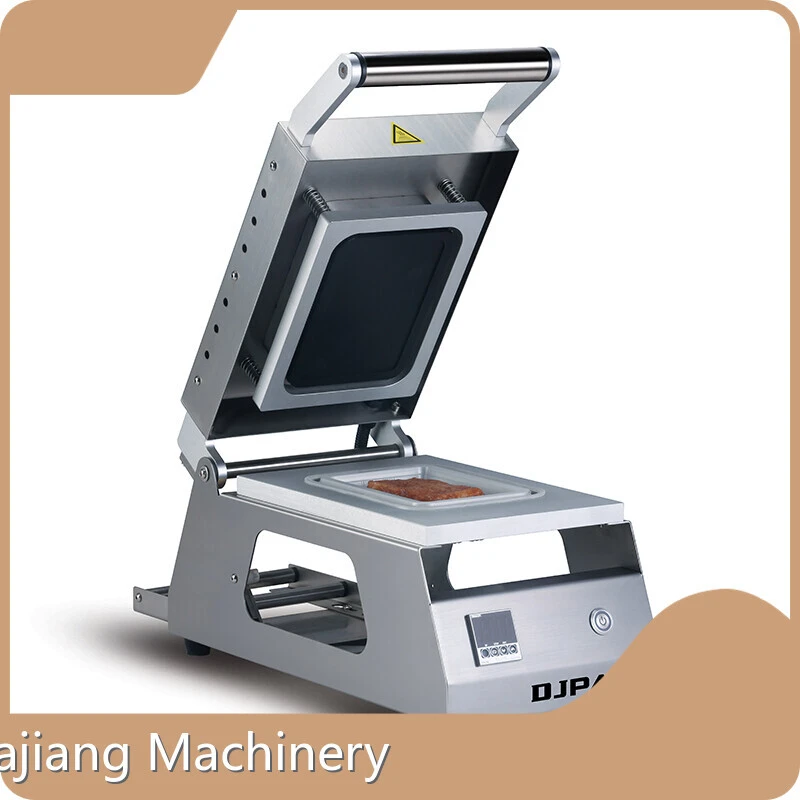 Packaging Machine Solutions for Food Packaging Uppliers 1