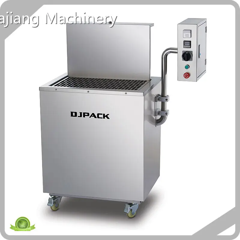 Stainless Steel Shrink Tank for Meat Packaging for Business 1