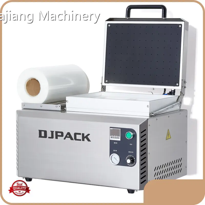 Skin Vacuum Packaging Machine Company 1