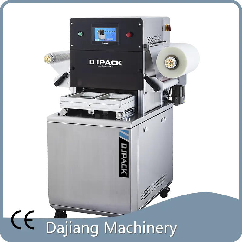 Custom Tray Sealing Machine Manufacturers Tray Sealing Machine Manufacturers Company 1