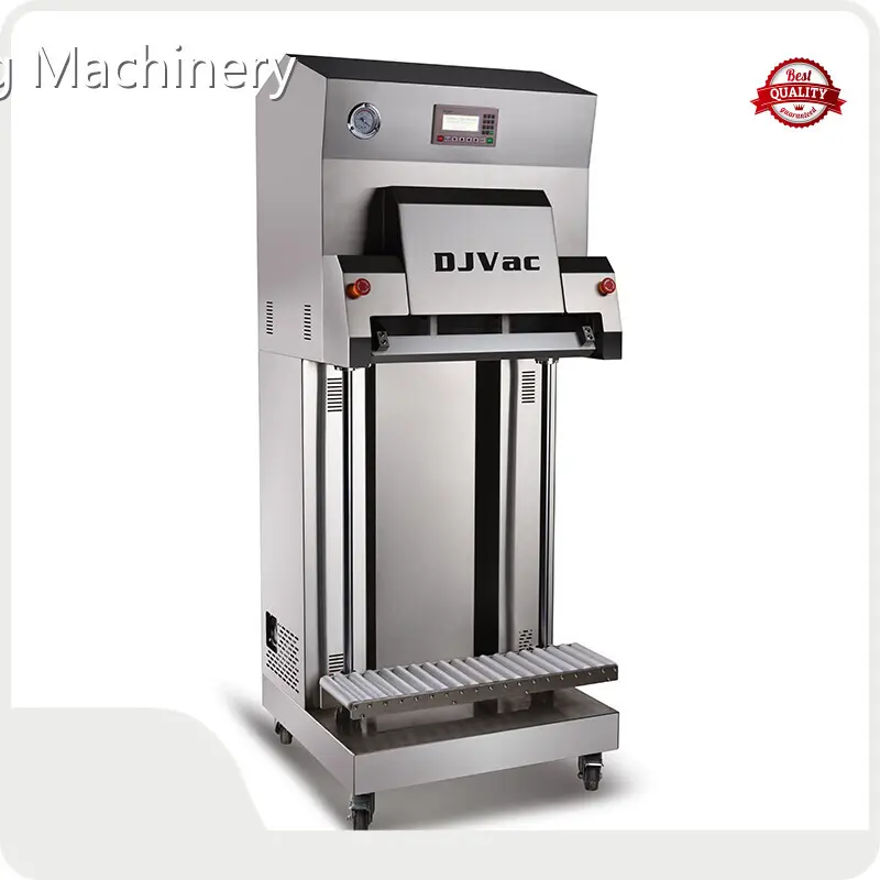 Customvacuum Packaging Machine Supplier for Food Packaging 1