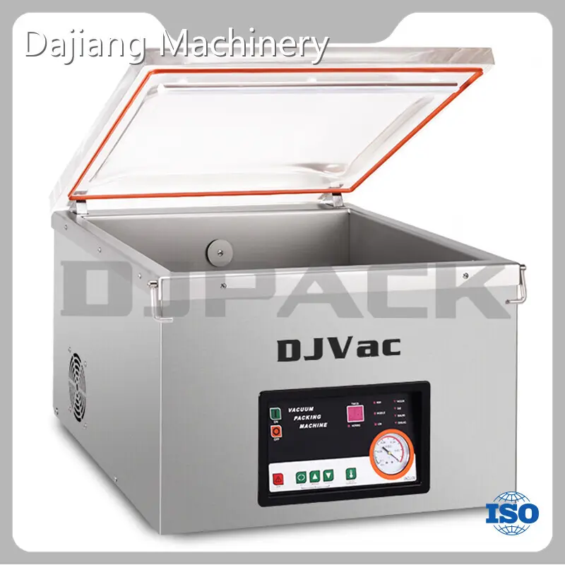 Custom Machine Vacuum Packing for Meat Packaging 1