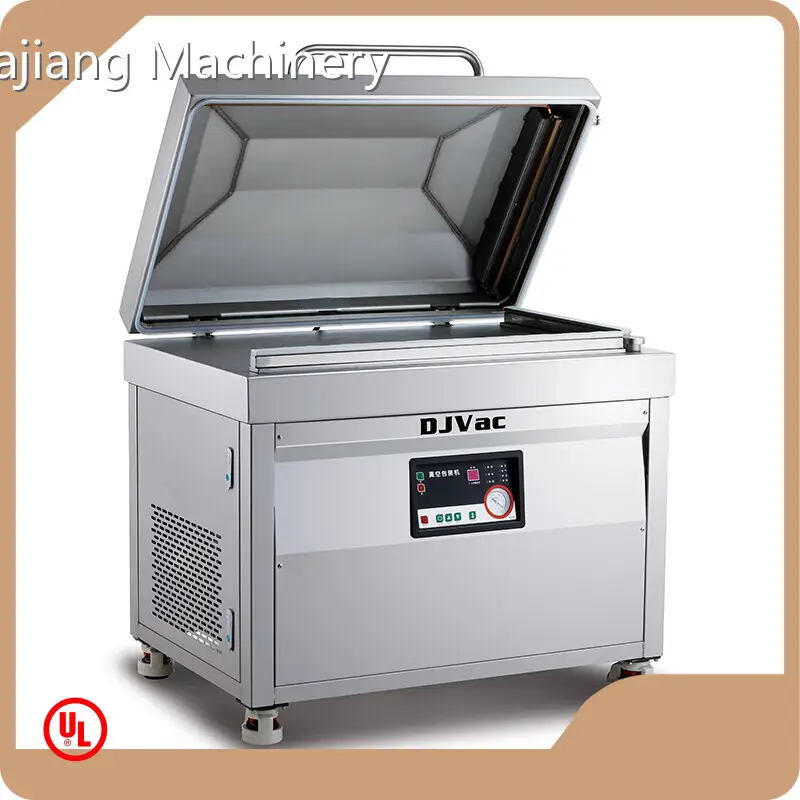 Vacuum Machine for Food Packaging for Food Packaging Factory 1