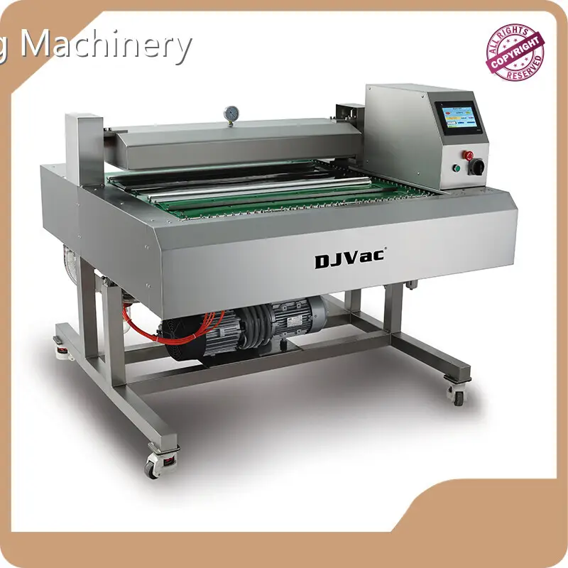 Commercial Vacuum Packaging Machine Uppliers 1