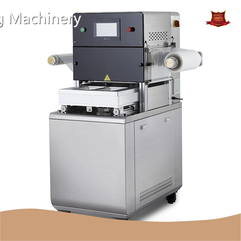 Top Modified Atmosphere Packaging Equipment Factory for Meat Packaging 1