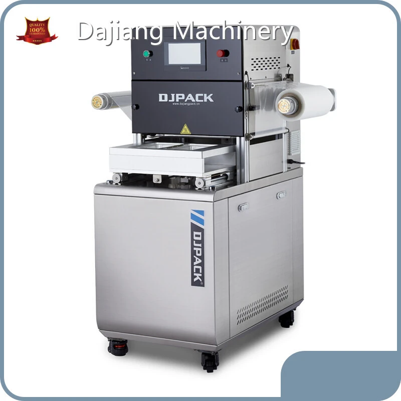 Modified Atmosphere Packaging Machine Price Upply 1