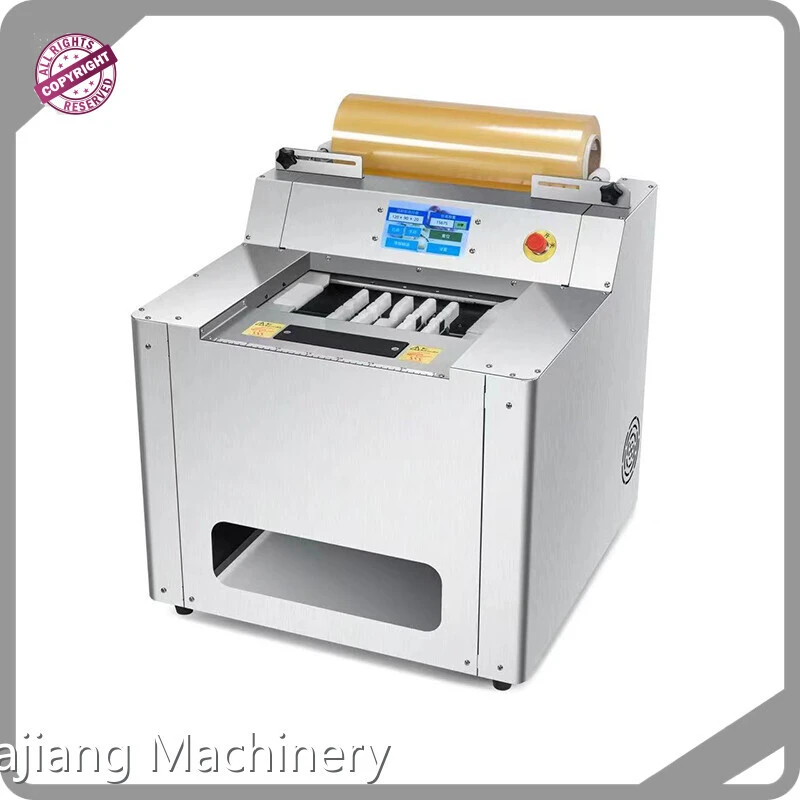 For Meat Packaging Vacuum Packaging Machine Manufacturer by DJPACK 1