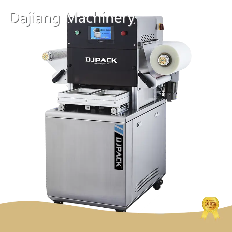 DJPACK Skin Packaging Machine Uppliers 1