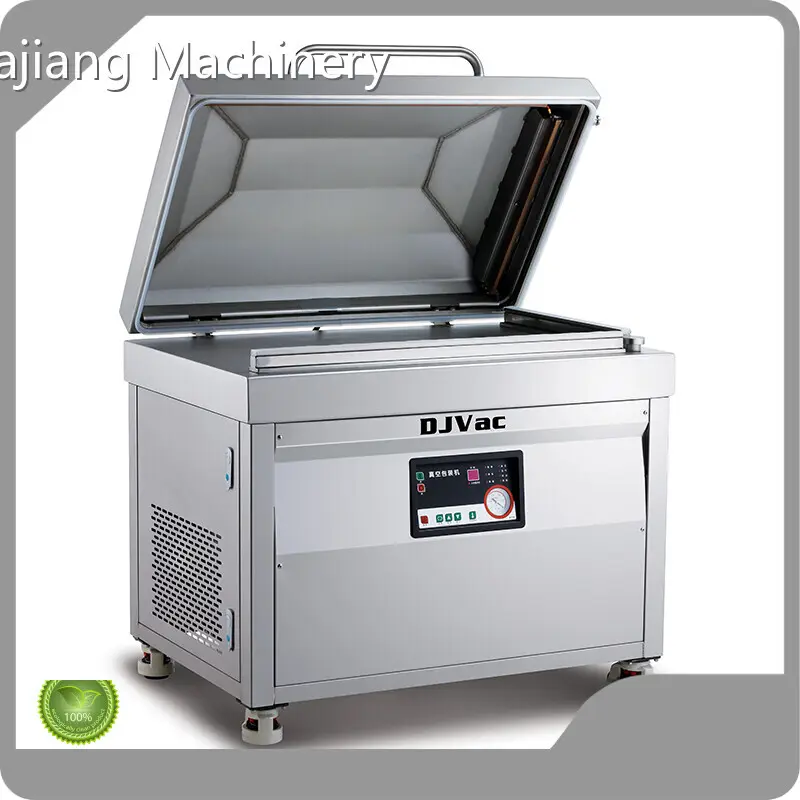 DJPACK Vacuum Machine for Food Packaging Uppliers 1