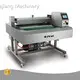 Automatic Vacuum Packing Machine for Meat Packaging Company 1