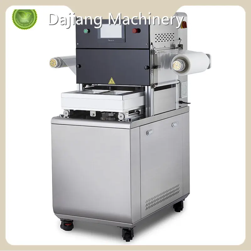 Custom Vacuum Pack Sealer Machine Company for Meat Packaging 1