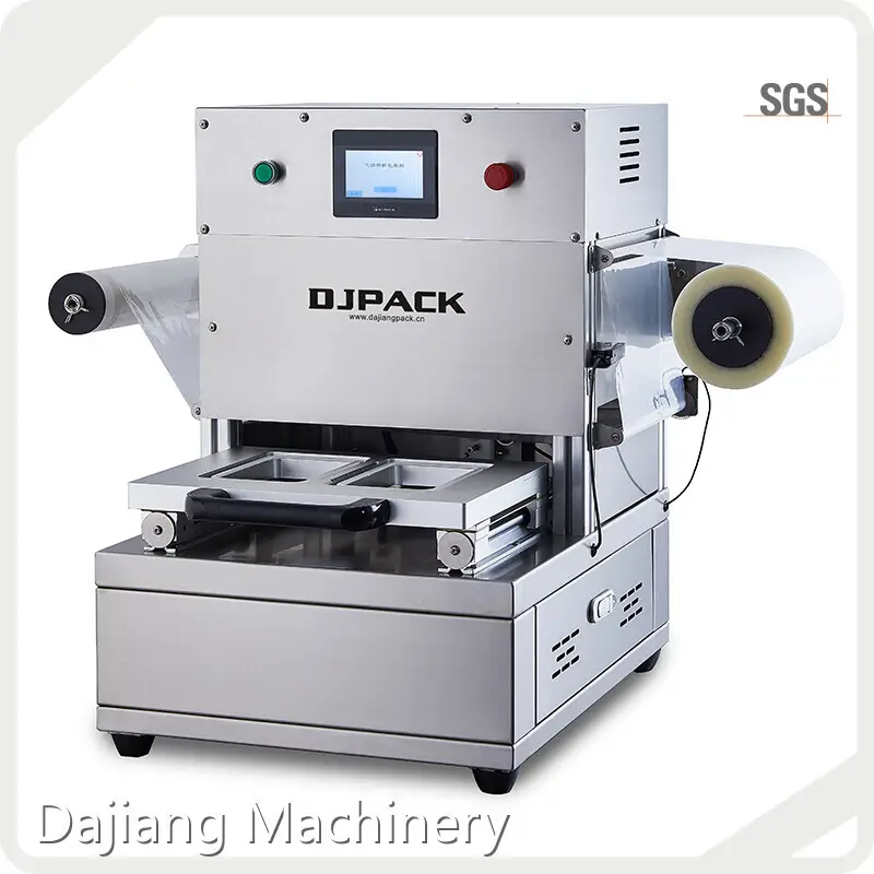 Newvacuum Packaging Machine Manufacturer for Meat Packaging 1