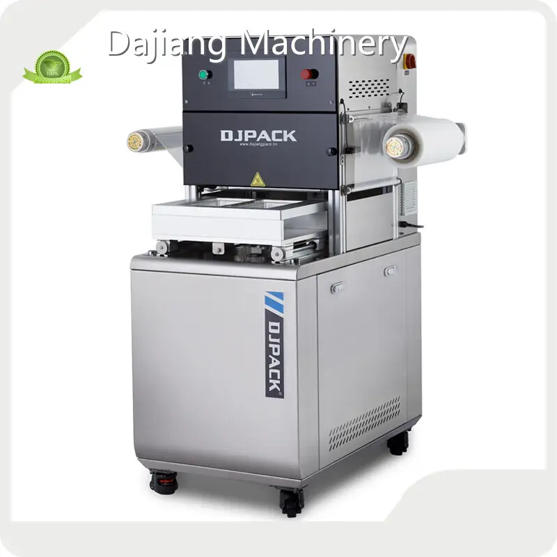 High-quality Vacuum Packaging Machine Manufacturer for Food Packaging 1