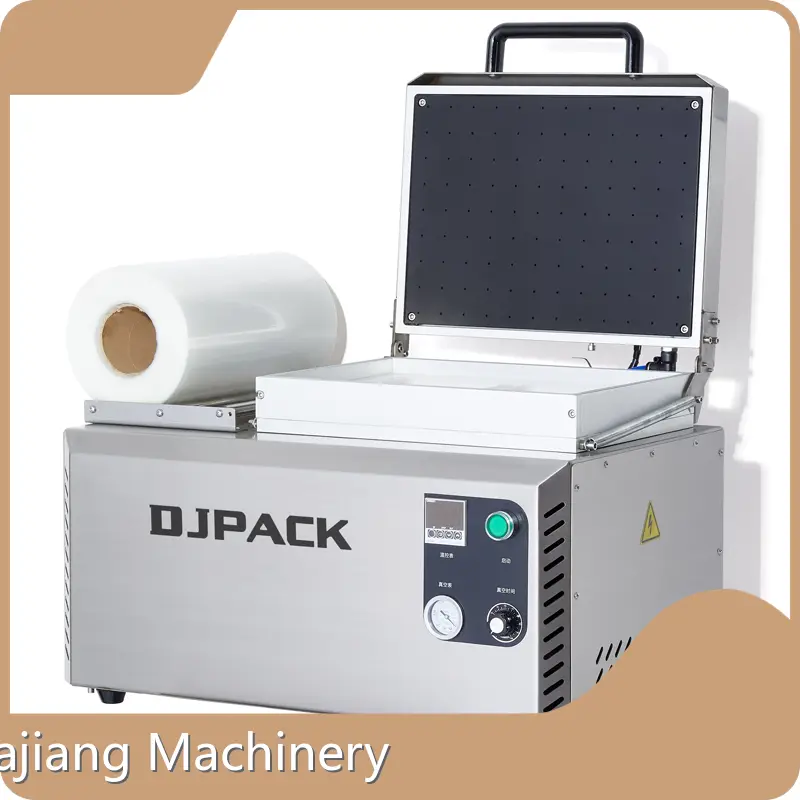 Vacuum Packaging Machine Manufacturer Uppliers 1
