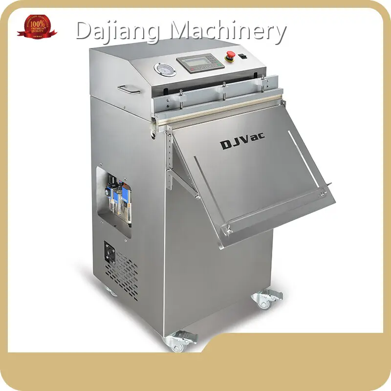 Vacuum Packaging Machine Manufacturer Upply 1