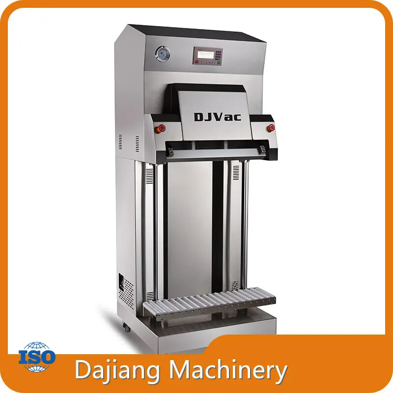 Vacuum Machine for Food Packaging Upply 1