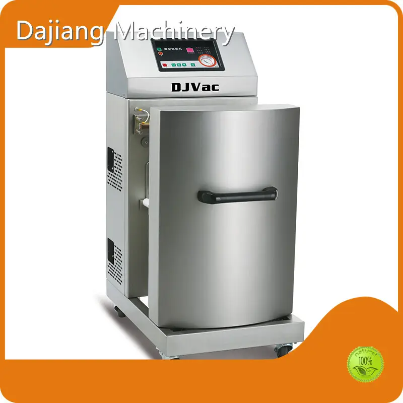 Home Vacuum Packaging System Company 1