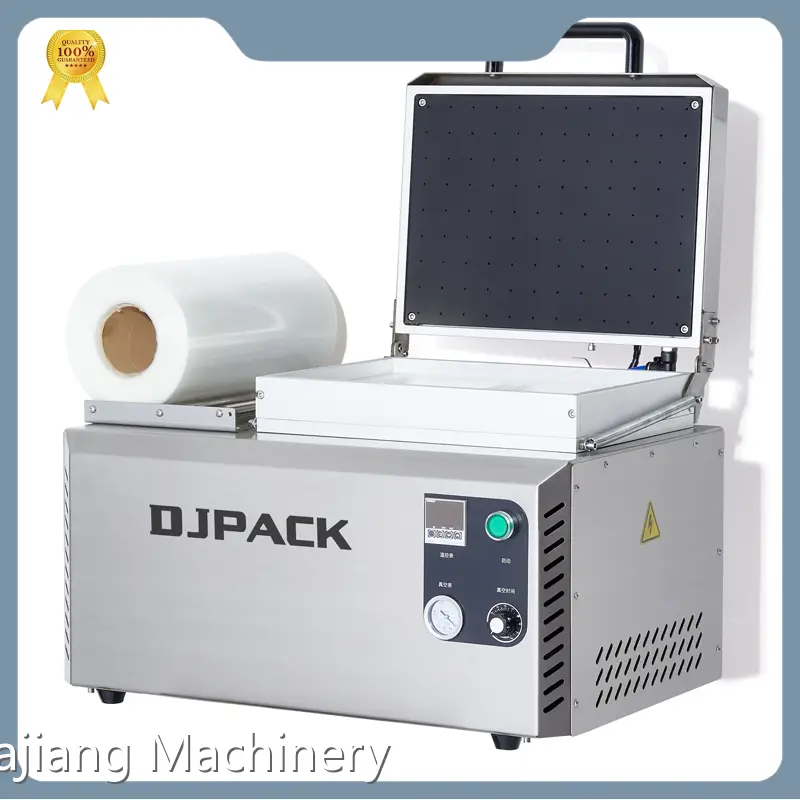 High-quality Packaging Machine Solutions for Meat Packaging 1