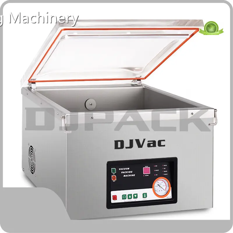 Best Vacuum Packaging Machine Company 1