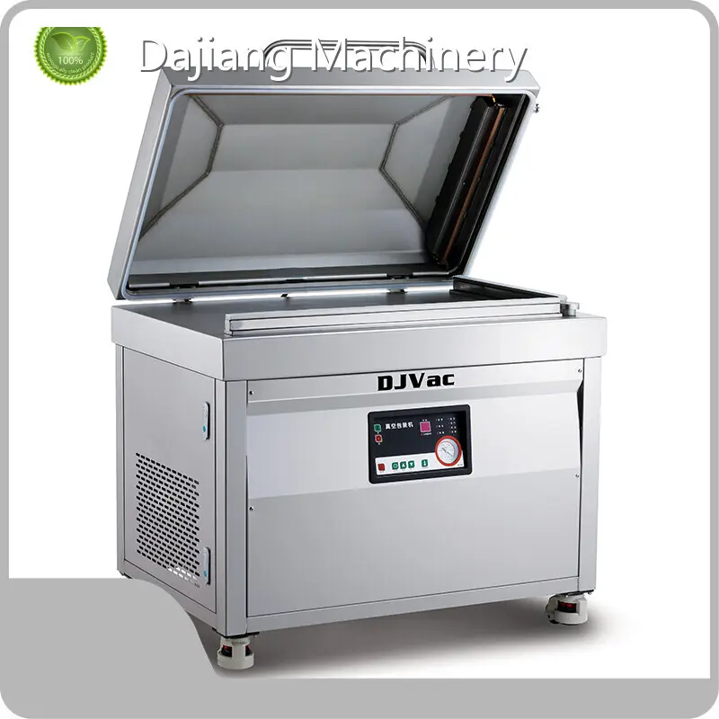 Best Commercial Vacuum Packaging Machine Commercial Vacuum Packaging Machine Company 1