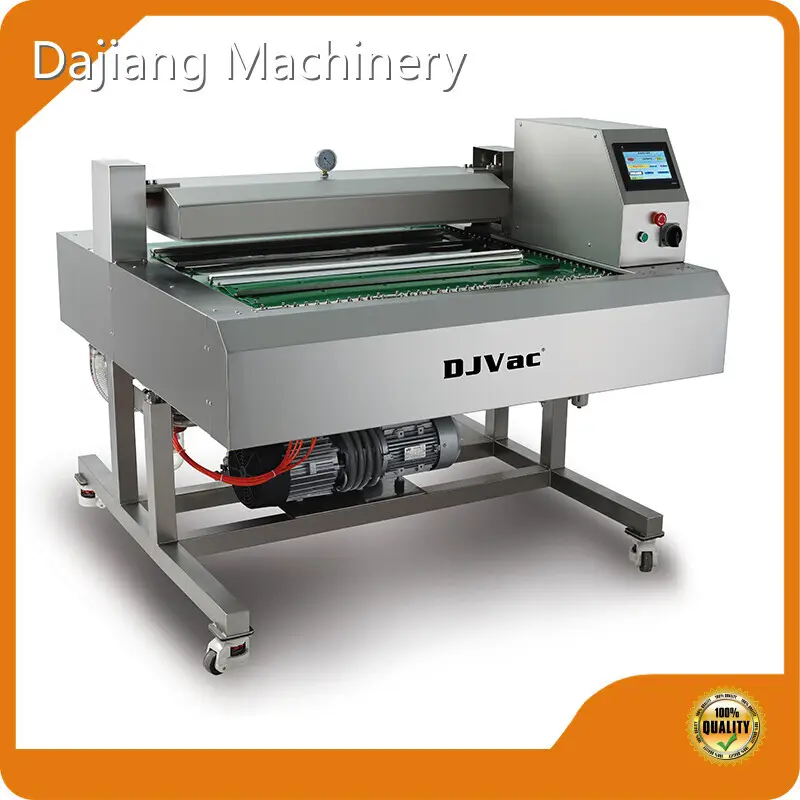 High-quality Industrial Vacuum Packing Machine for Food Packaging 1