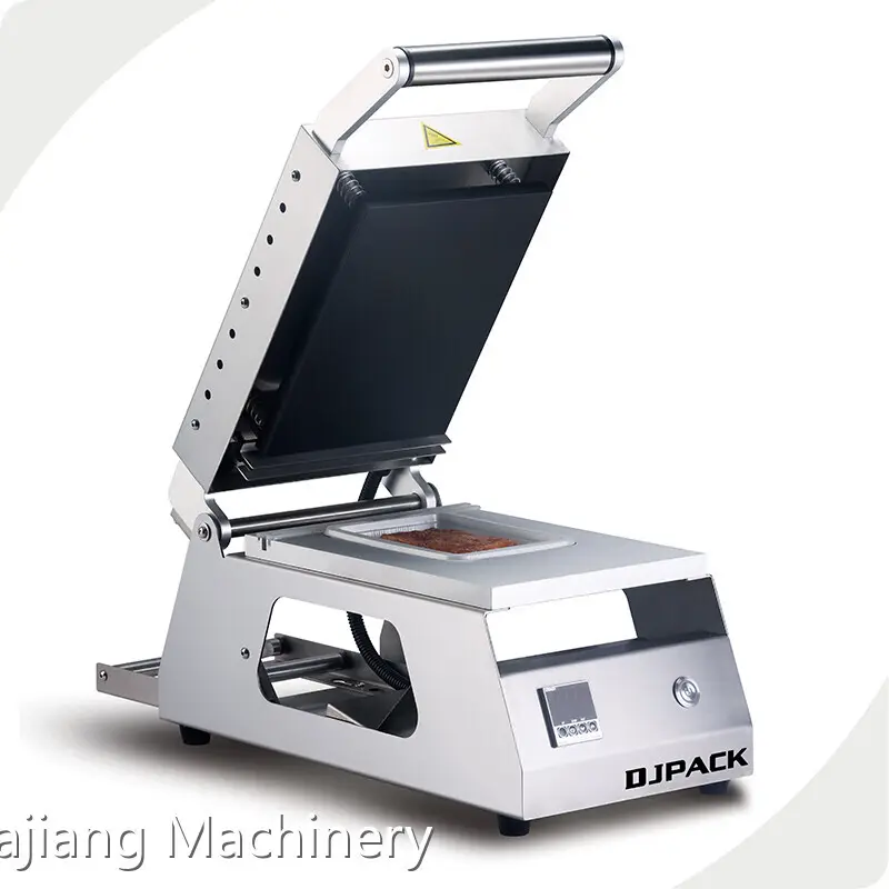 Best Tray Sealer Machine Price Suppliers for Food Packaging 1