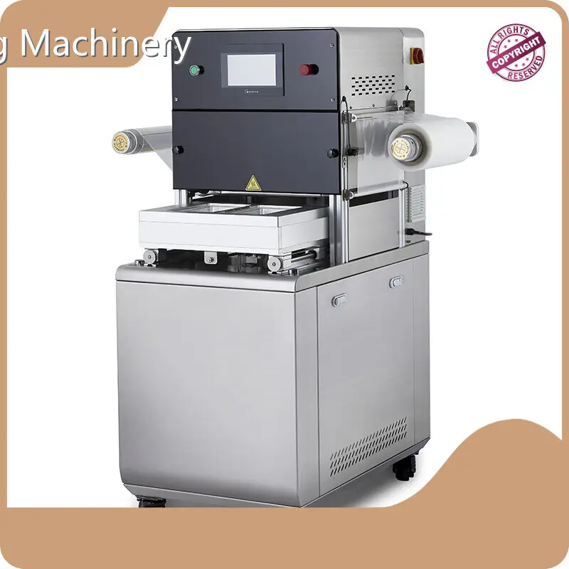 New Modified Atmosphere Packaging Equipment for Food Packaging 1