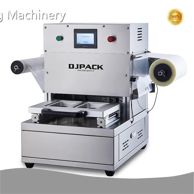 Map Packaging Machine for Sale for Food Packaging Uppliers 1