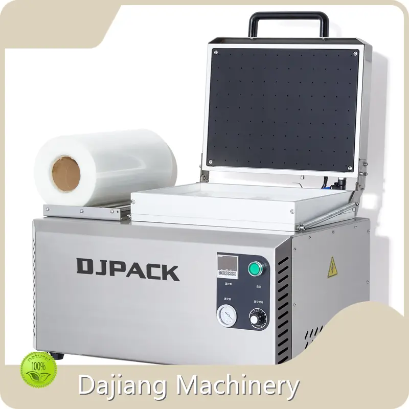 Wholesale Vacuum and Seal Machine Price List 1