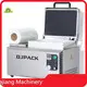 DJPACK Skin Vacuum Packaging Machine Skin Vacuum Packaging Machinefactory 1