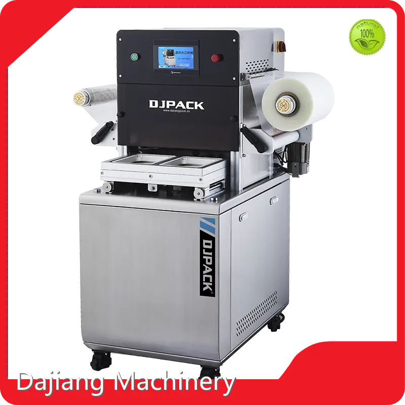 Top Vacuum Skin Packaging Machine Price Factory for Food Packaging 1