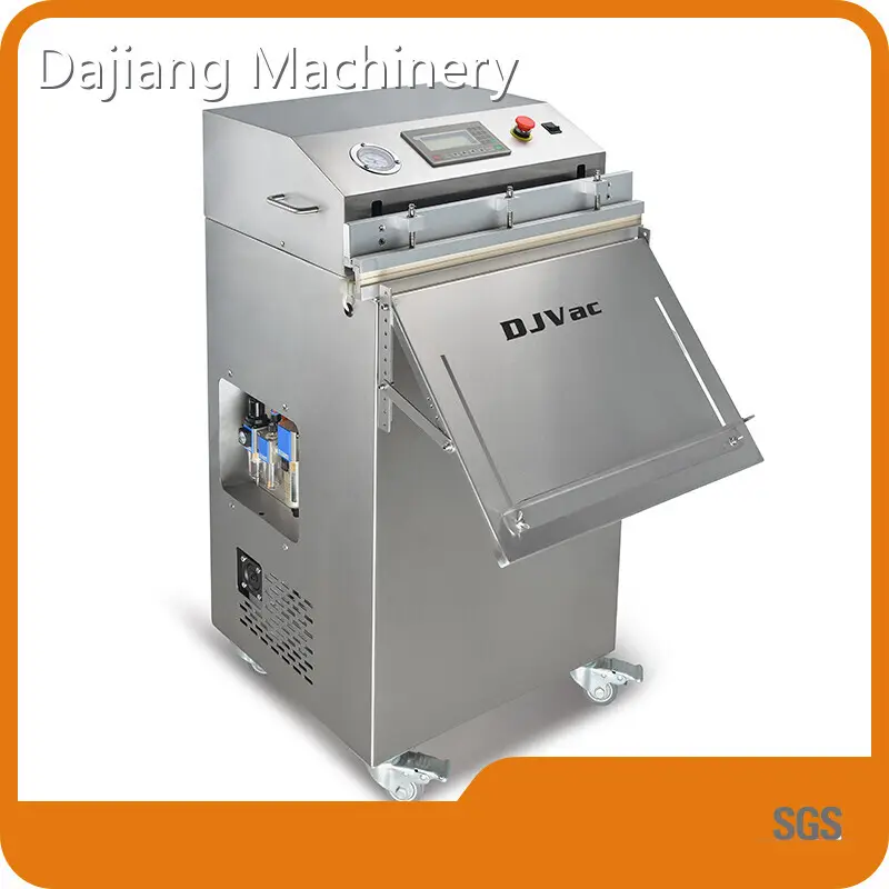 Vacuum Packaging Machine Price Company 1
