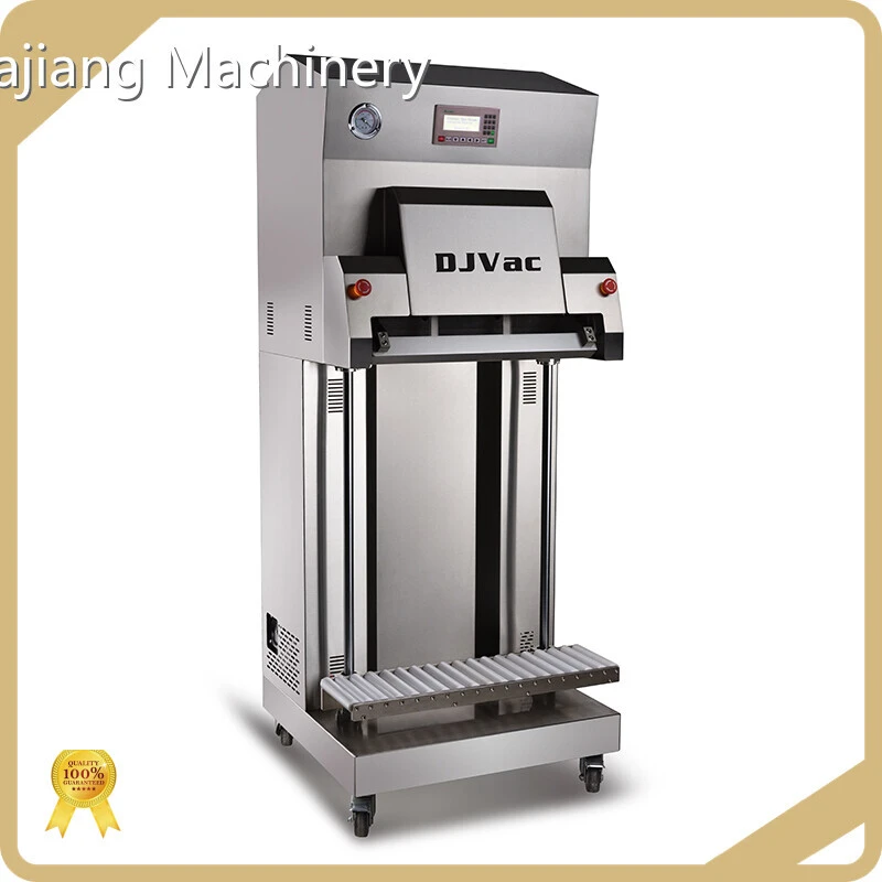 Custom Commercial Vacuum Packing Machine Factory for Meat Packaging 1