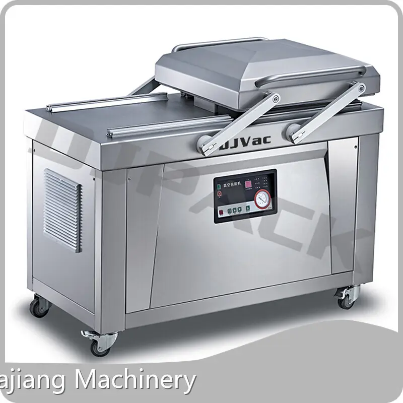 Vacuum Machine for Packing for Food Packaging Manufacturers 1