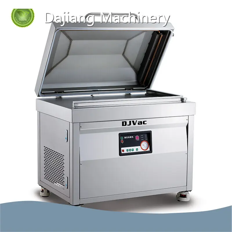 High-quality Vacuum Machine for Packing for Food Packaging 1