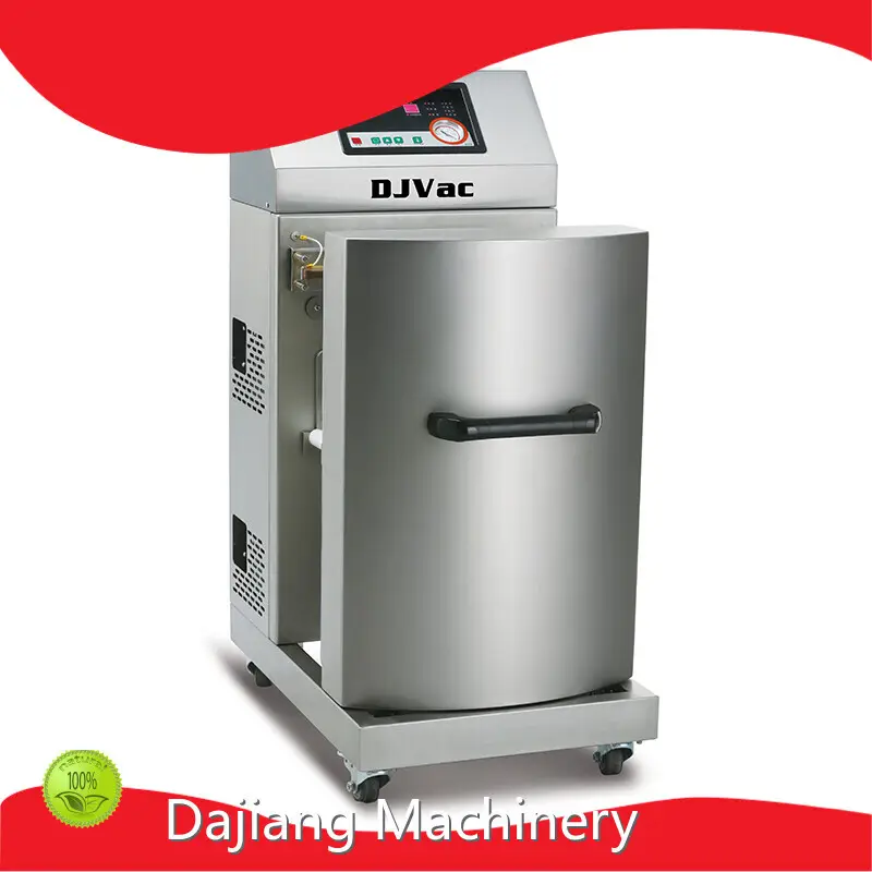 Vacuum Machine for Packing for Food Packaging Uppliers 1