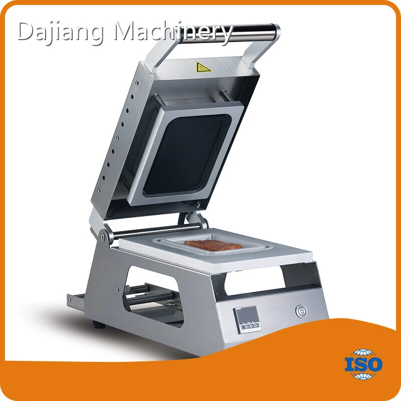 Custom Vacuum Pack Sealer Machine Supply for Meat Packaging 1