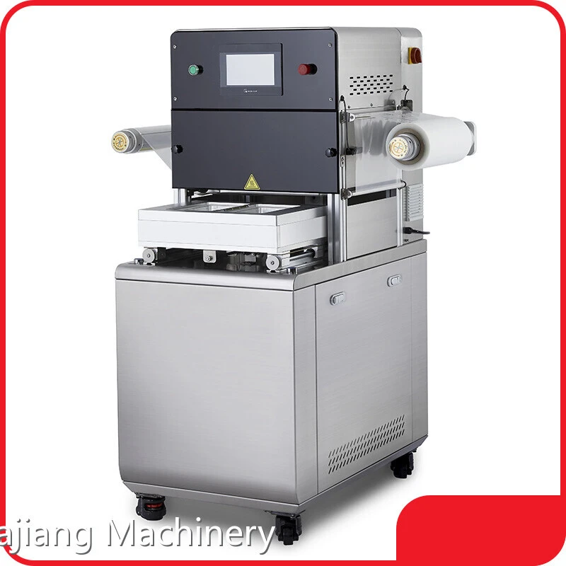 DJPACK Vacuum Packaging Machine Manufacturer Factory 1