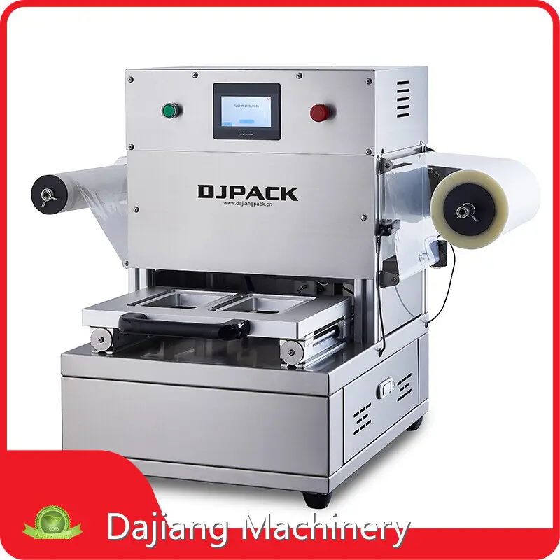 Top Map Packaging Equipment Price List 1