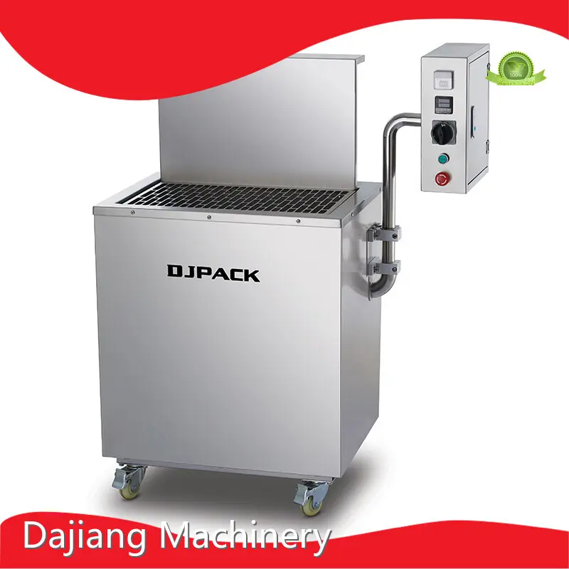 Tray Sealing Machine Manufacturers Company for Food Packaging 1