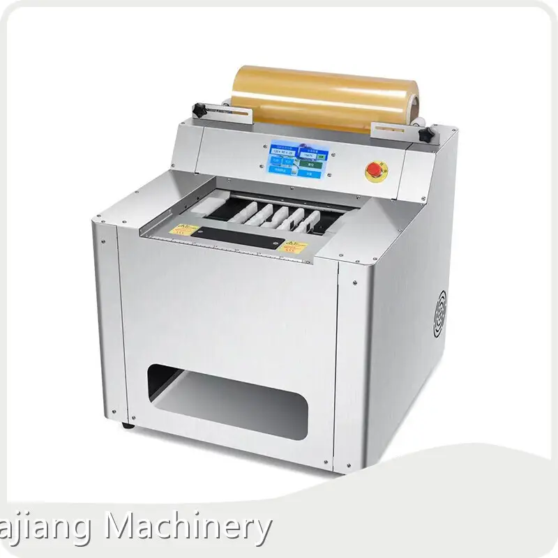 Wholesale Tray Packing Machine Suppliers for Food Packaging 1