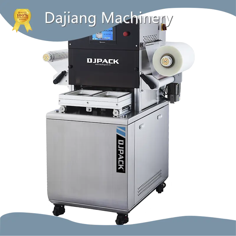 Wholesalevacuum Skin Packaging Machine for Sale for Food Packaging 1