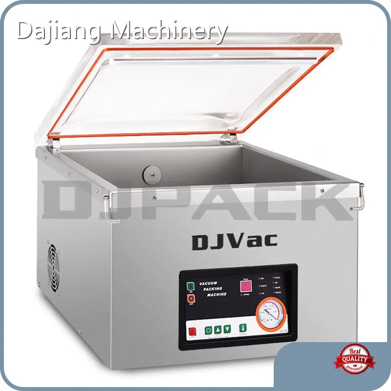 Latest Table Top Vacuum Packing Machine Table Top Vacuum Packing Machine Company 1