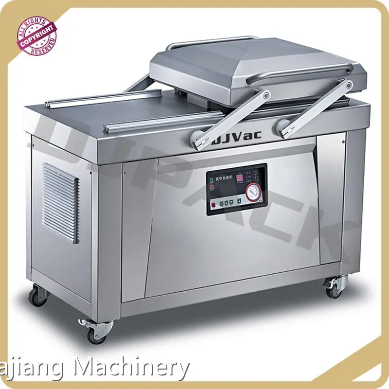 Custom Vacuum Packaging Machine for Meat Packaging 1